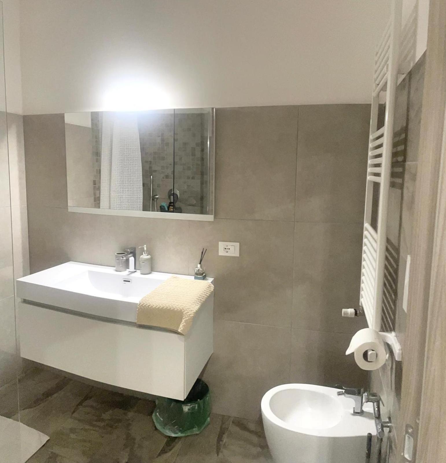 Apartment New Varese Venus Rom